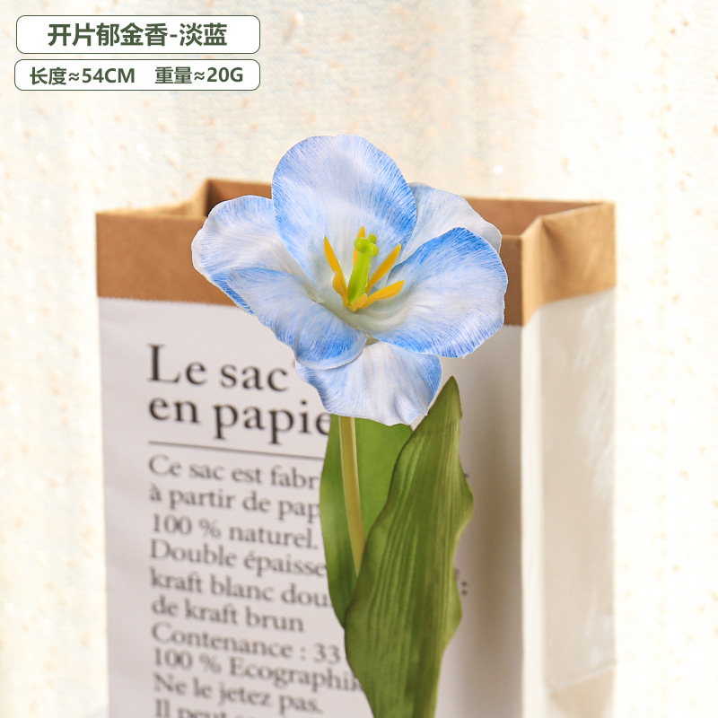5 szt. 54cm Tulipany z efektem – Photography Wedding recenzja i cena