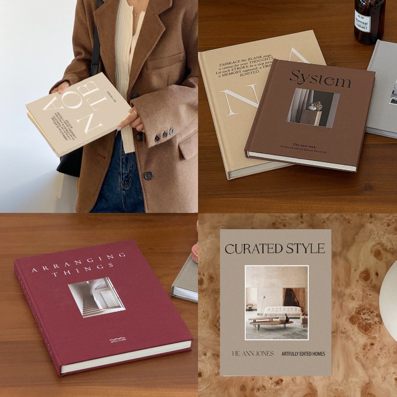 Nordyckie angielskie symulacje – Photography Yearbook recenzja i cena