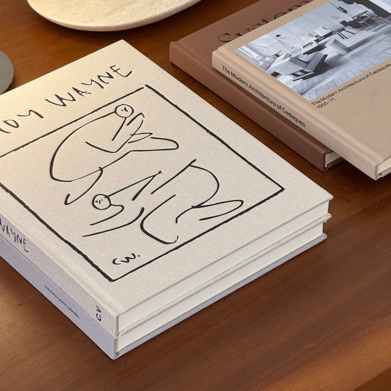 Nordyckie angielskie symulacje – Photography Yearbook recenzja i cena