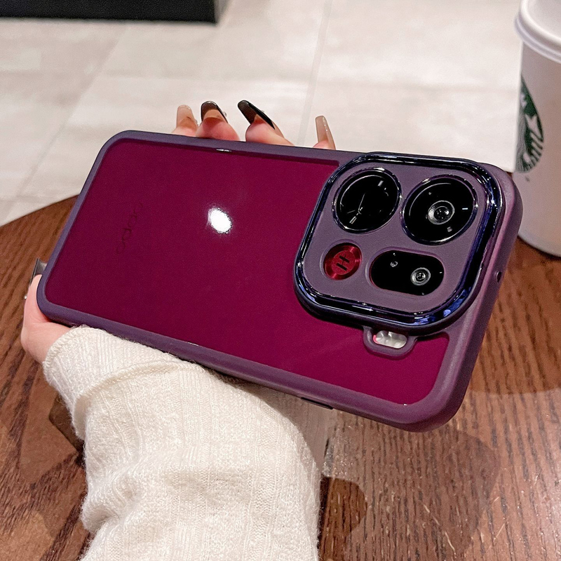 Etui na Oppo Find X9 Pro, etui – Photography Kit Oppo Find X9 Pro recenzja i cena