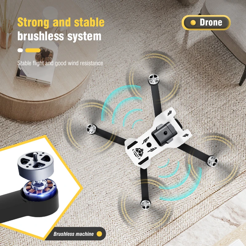 Dron S136 Pro Ultra Rc Drony 8 – Photography Pro recenzja i cena