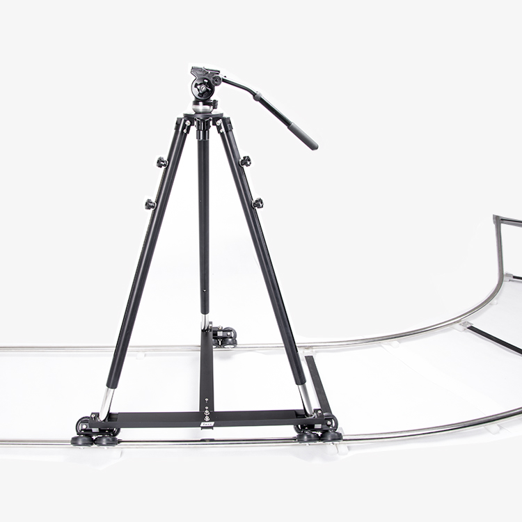 Twzz 6m wózek do statywu na sz – Camera Slider Rail recenzja i cena