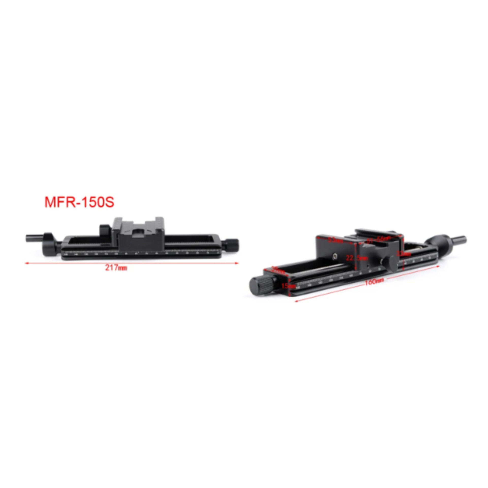 Akcesoria fotograficzne SUNWAY – Camera Slider Rail recenzja i cena