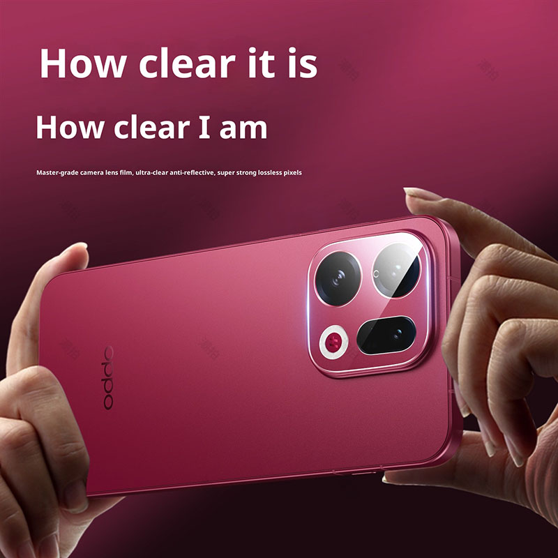 Szkło Hartowane 3D z Pełnym Kl – Photography Kit Oppo Find X9 Pro recenzja i cena