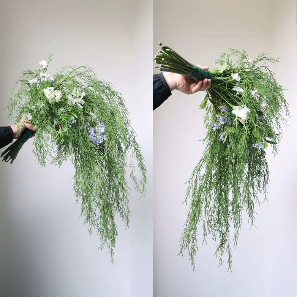 Styl naturalny |   Bukiet Wodo – Photography Wedding recenzja i cena