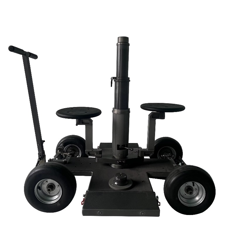 Szyna do kamery, wózek, slider – Camera Slider Rail recenzja i cena