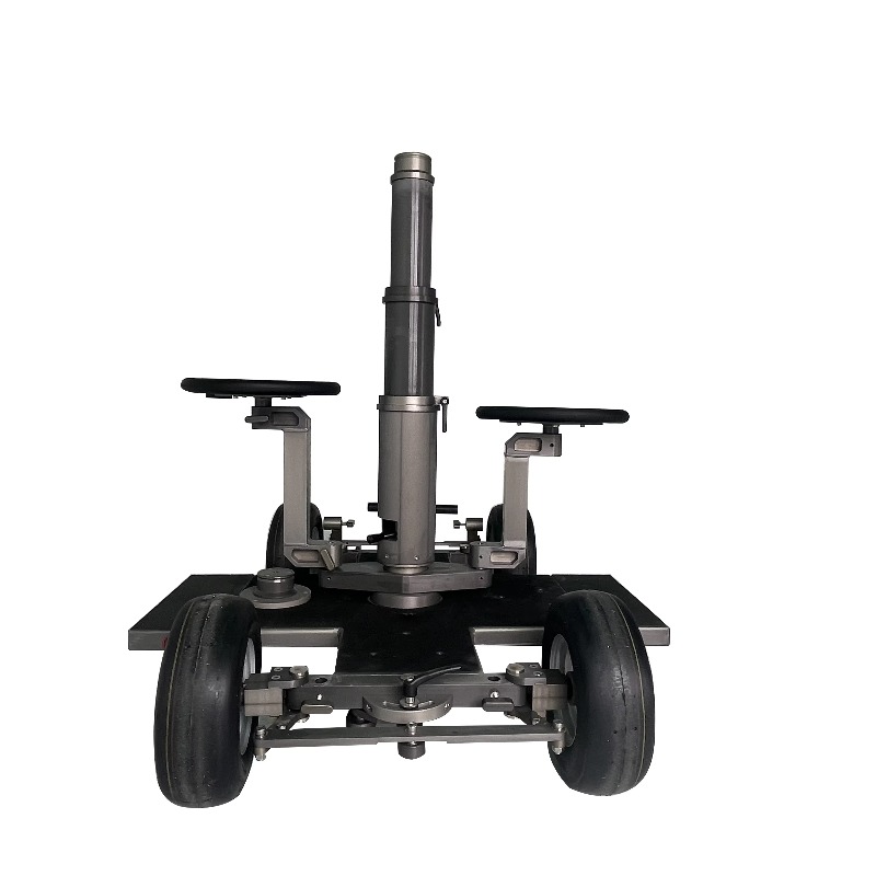Szyna do kamery, wózek, slider – Camera Slider Rail recenzja i cena