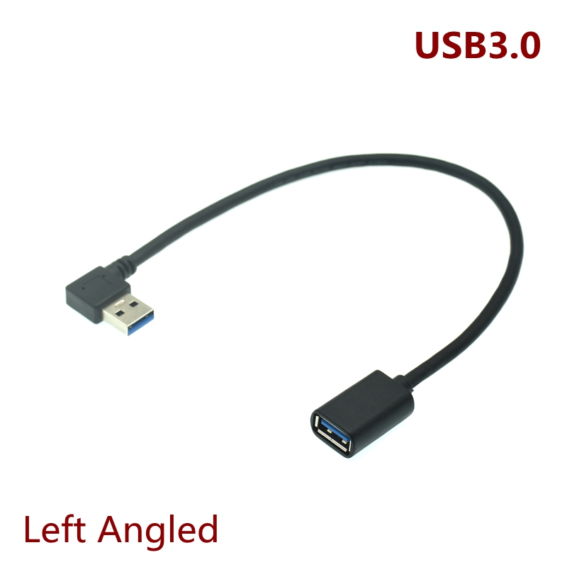 Przedłużacz USB 3.0 pod kątem  – Photography Date recenzja i cena