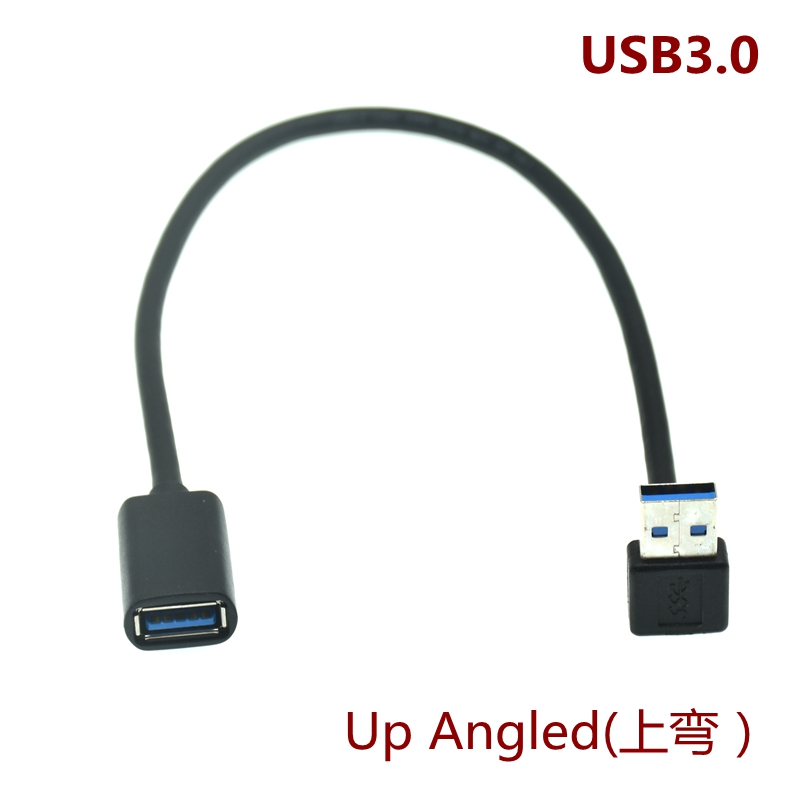 Przedłużacz USB 3.0 pod kątem  – Photography Date recenzja i cena