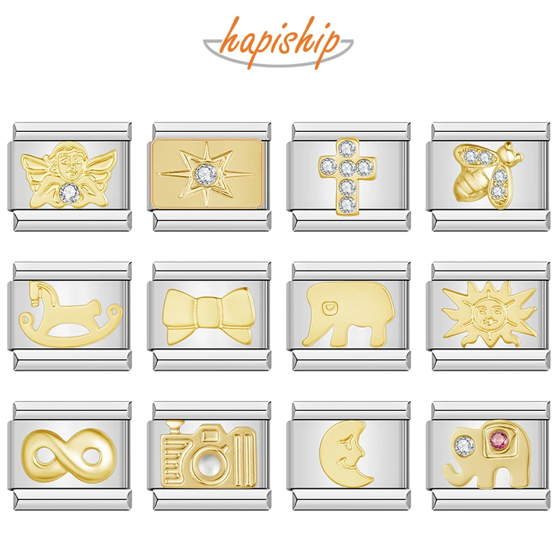Hapiship 2024 New Elephant Sun – Photography Date recenzja i cena