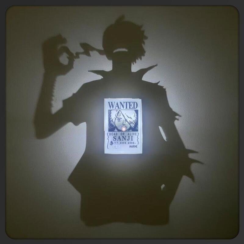 Lampka nocna projektor światła – Photography Darkroom recenzja i cena