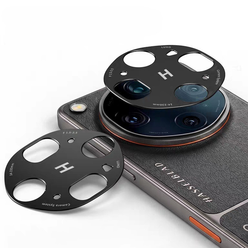 Metalowa Osłona Obiektywu Apar – Photography Kit Oppo Find X9 Pro recenzja i cena
