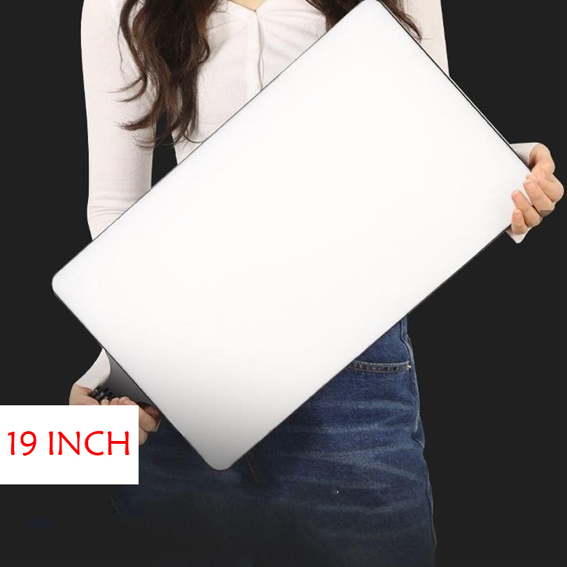 Duży rozmiar lampy wypełniania – Video Led Light Panel recenzja i cena
