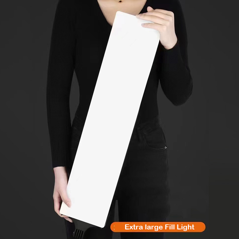 Duży rozmiar lampy wypełniania – Video Led Light Panel recenzja i cena